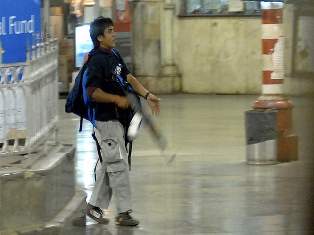 Kasab hearing adjourned