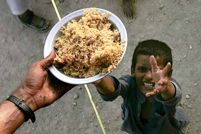 How NGOs can really help