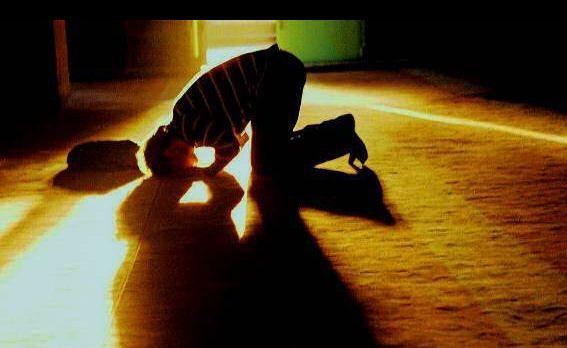 Do Muslims deserve what they get?