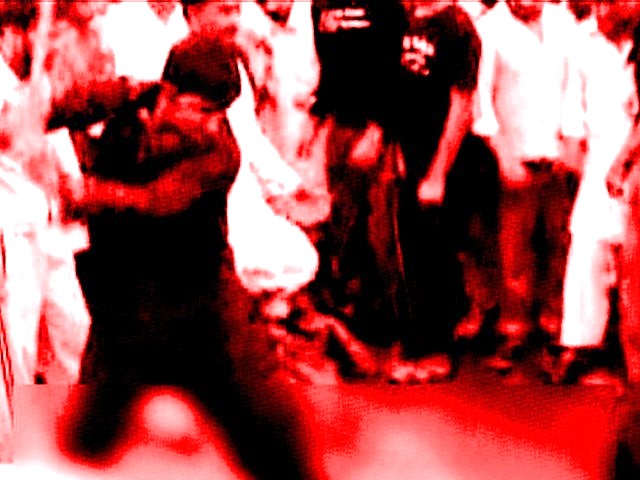I am part of the Sialkot lynch mob