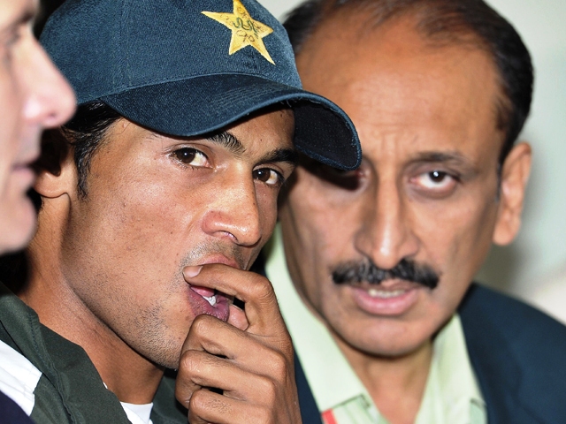 Media watch: Cricket, corruption and society