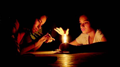 Power plays: MEPCO double-bills  consumers to stay afloat