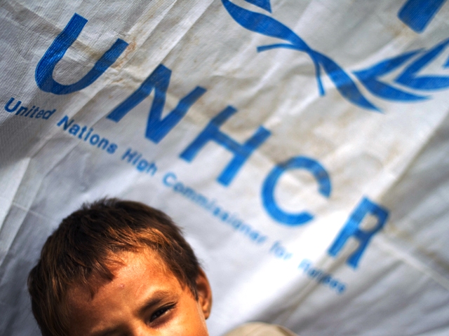 UN refreshes aid to Pakistan