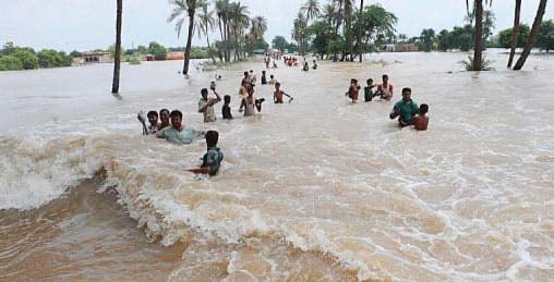 Flood tax only after coalition agrees