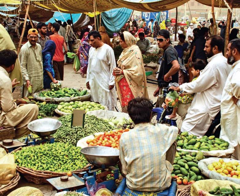 Punjab to hold three-day Ramazan Savings Festival in Lahore