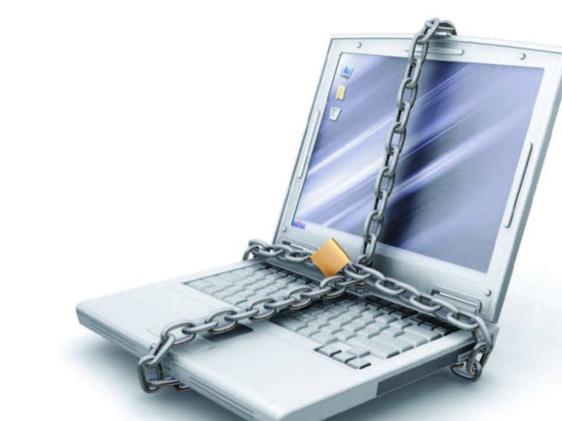 Online privacy: The inescapable web