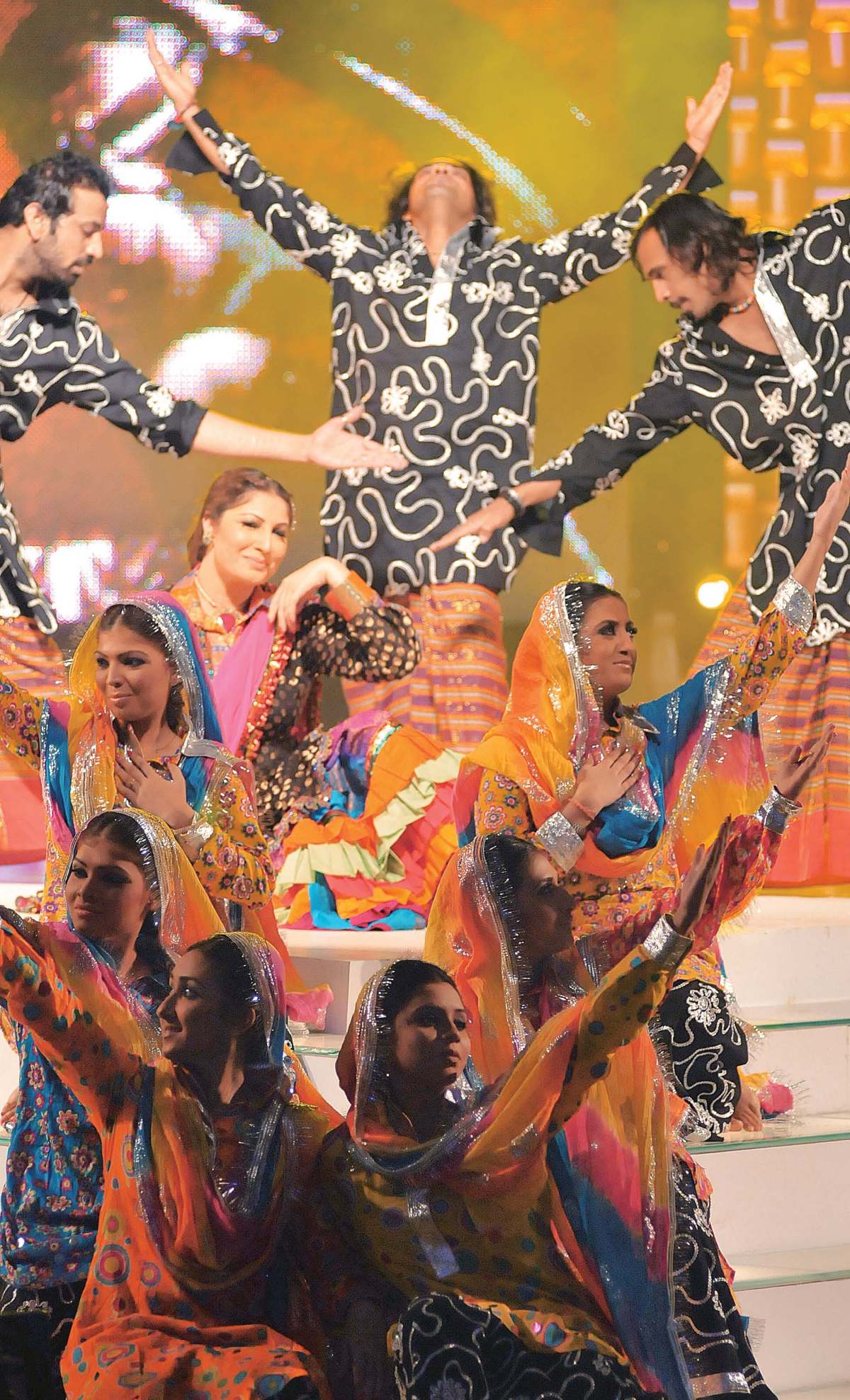 Lollywood’s woes continue
