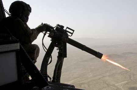 Pakistan protests but Nato defends airstrikes