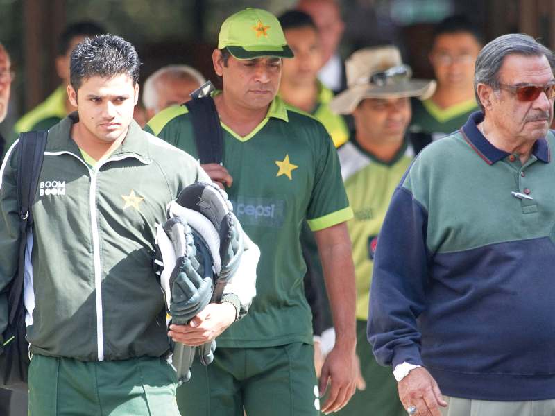 ICC slammed for its ineffectiveness