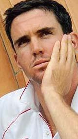 Pietersen omitted from England ODI, T20 squad