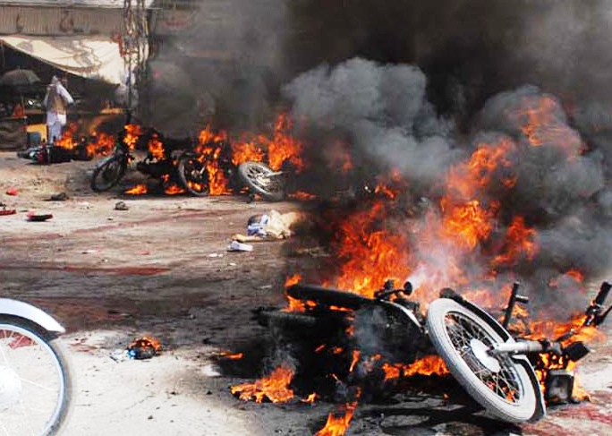 BHC starts probe into suicide attack