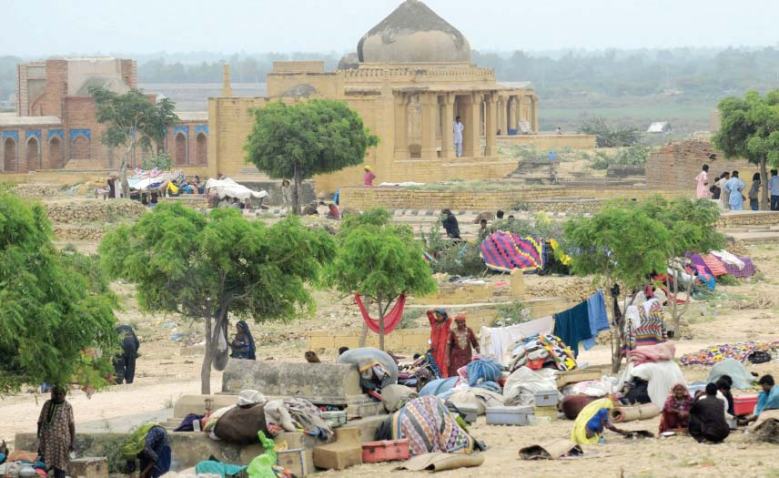 Thatta remains optimistic
