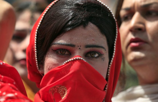 The case of the third gender
