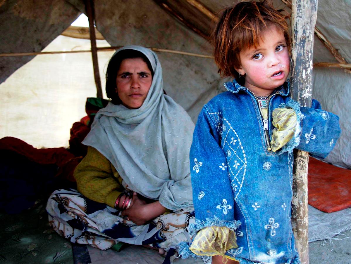 Rehabilitated Afghan nationals to reunite with families