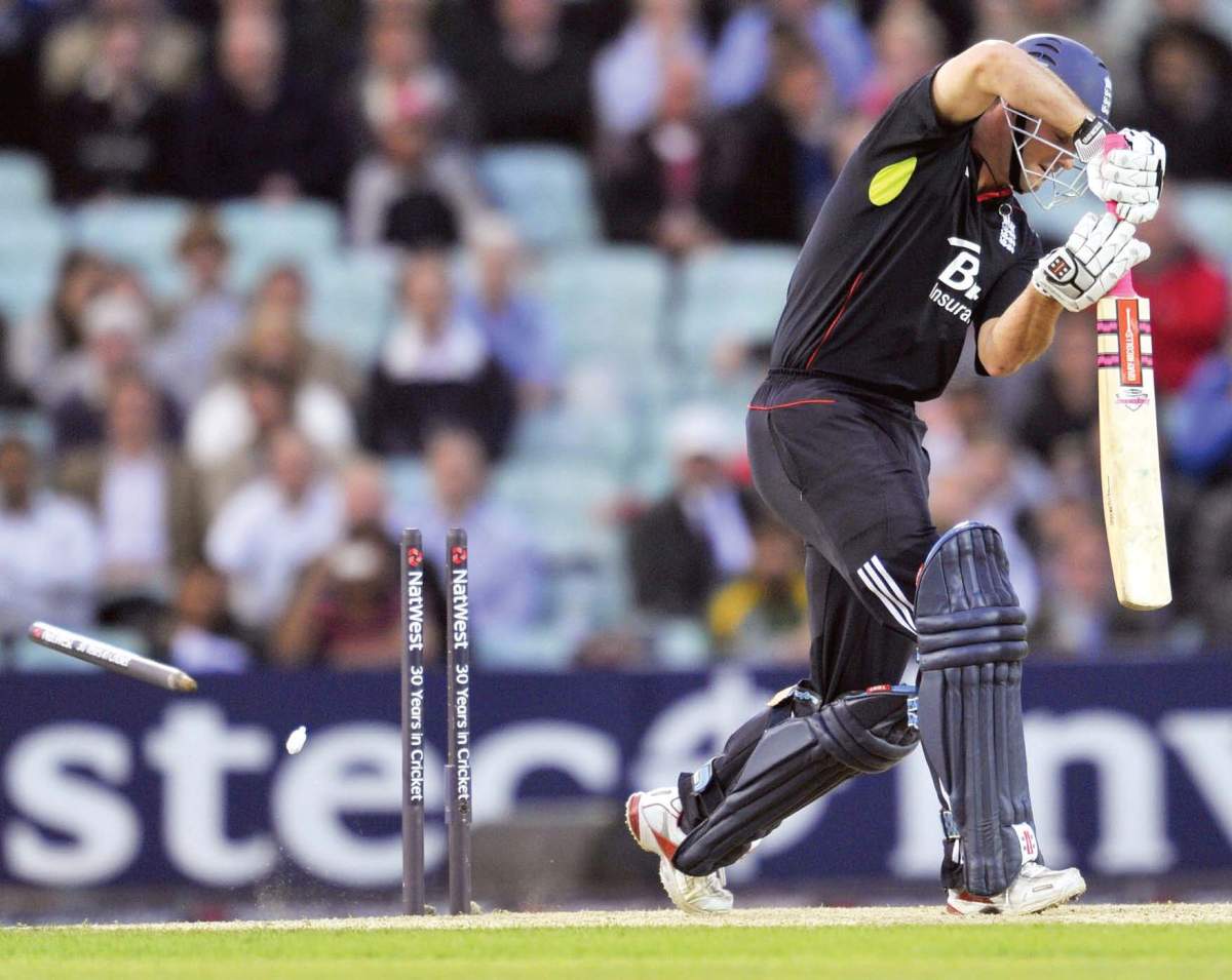 Conspiracy against Pakistan: PCB