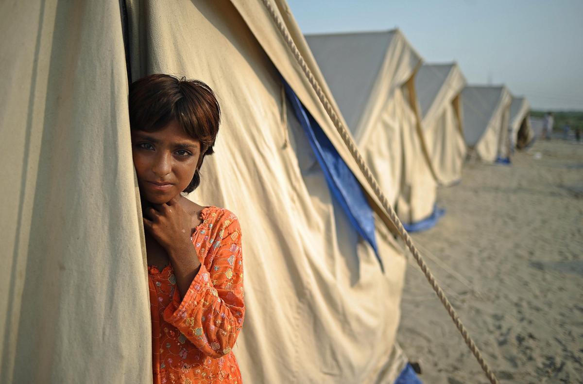 Plight of the poor: Govt schemes – all words, no action?