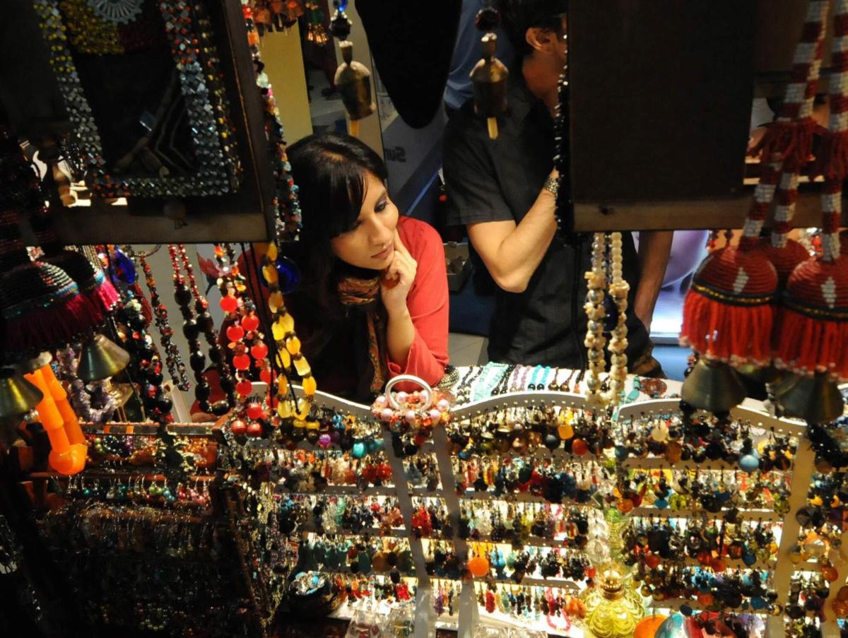 Eid sales slump