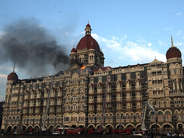 India claims arrested suspects linked to LeT