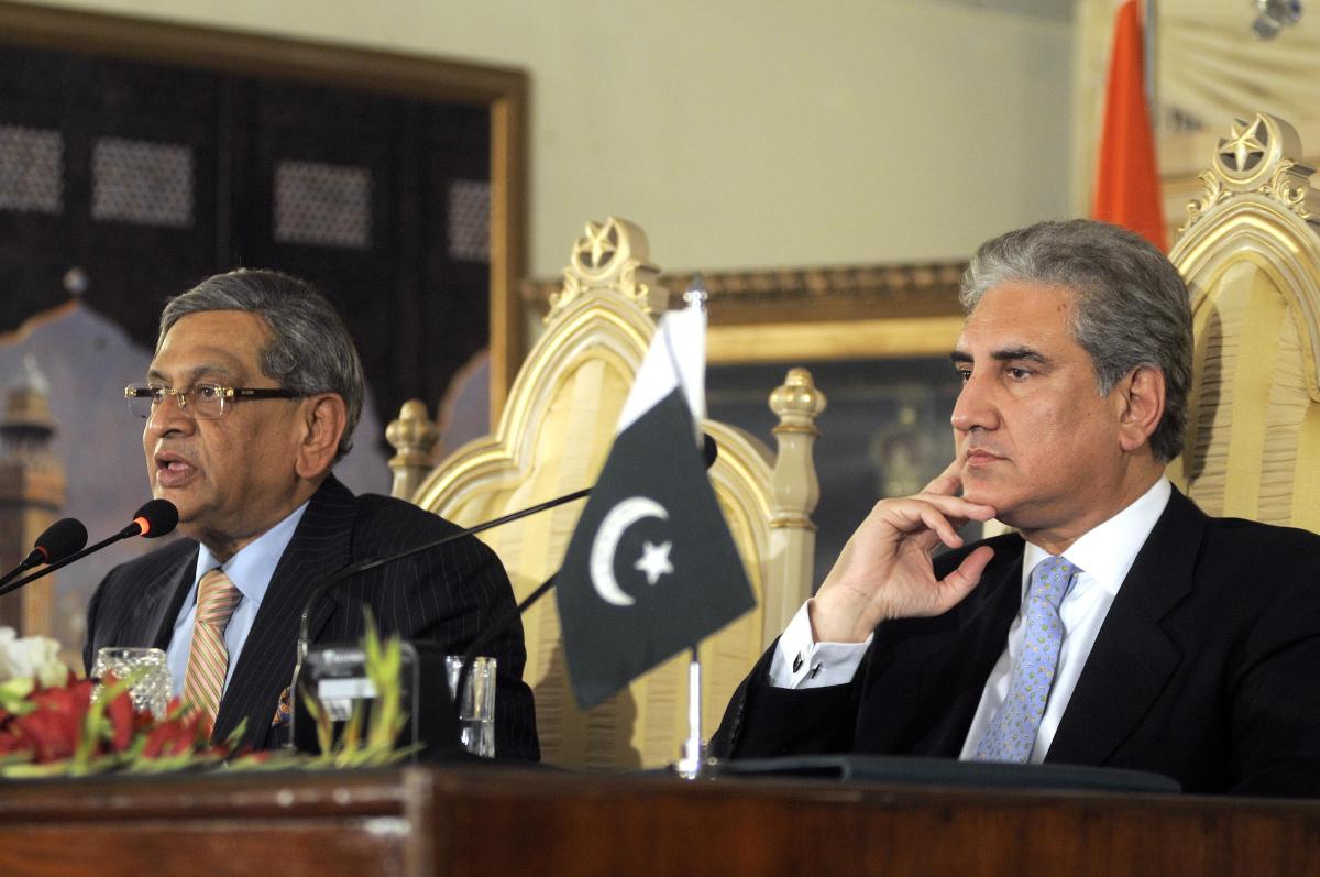Pakistan, India may hold talks at UN