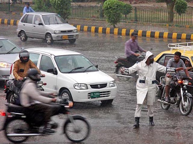 Ramazan without traffic jams