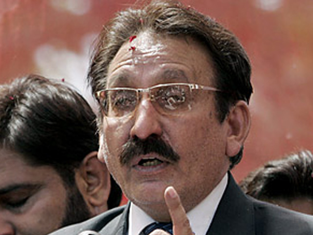 ‘Identify mastermind behind RPPs’