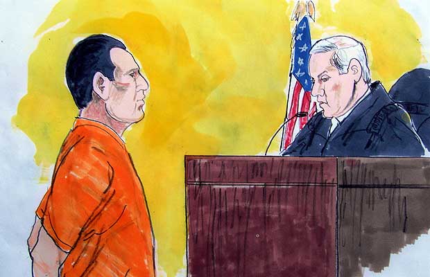 FBI was tipped about American in Mumbai attacks