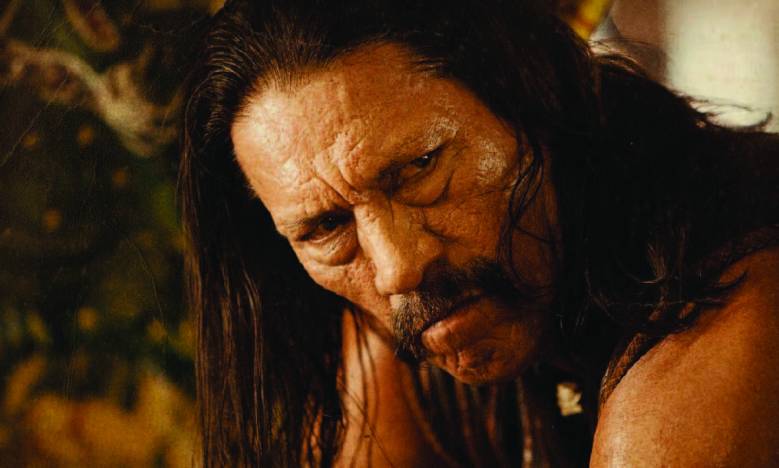 Machete: Cuts both ways