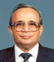 FG Ebrahim to be ombudsman for  The Express Tribune