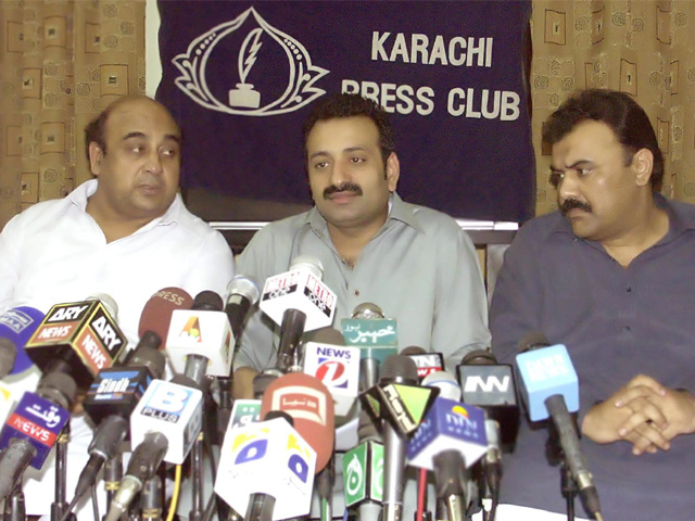 Cable operators accuse Geo, Jang of ‘blackmail’