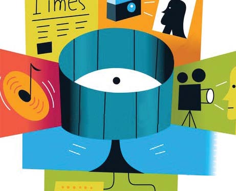 So you want to pursue Media Studies…