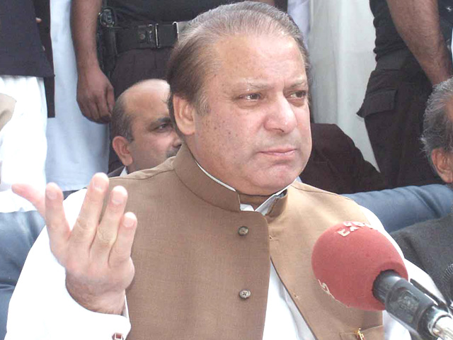 PML-N: The party misses several deadlines