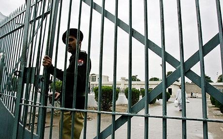 Central jail case: Prisons IG to submit estimates for repairs
