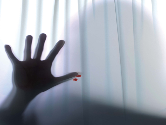 Incest: Struggling to break  the taboo