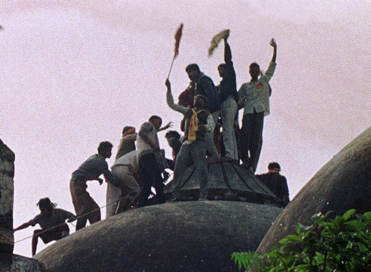 Ayodhya verdict: It’s not over yet