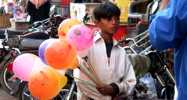 The real entrepreneurs of Pakistan
