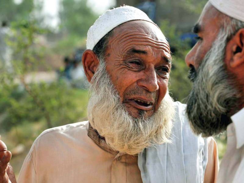 Brief lull in violence ends in the north
