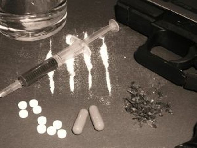 Alleged drug cases reported in 58 Pakistani universities in 2025