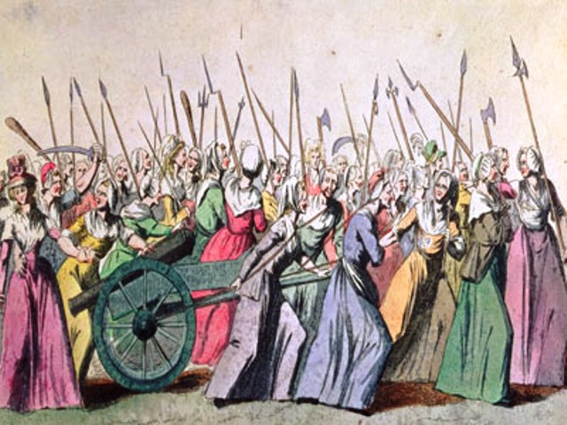 Pakistan equals anarchy, not ‘French revolution’