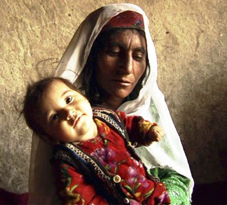 The ‘Great Game’ in Gilgit Baltistan