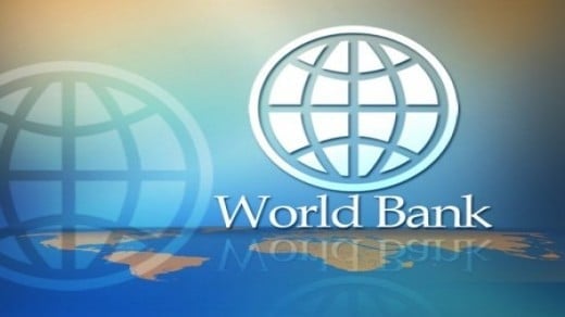World Bank approves over $400m in flood aid