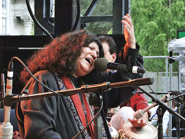 Abida Parveen doesn’t have time for Bollywood