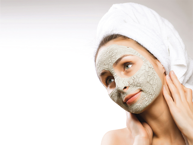 Beauty & the Brush: Beat the chill with oatmeal