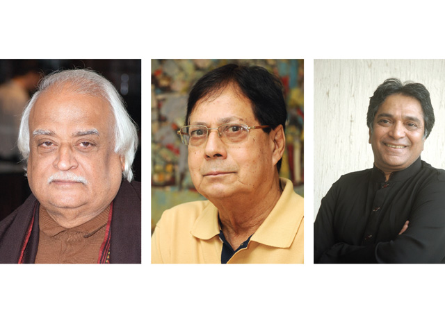 Pakistan’s comedians: Riot act