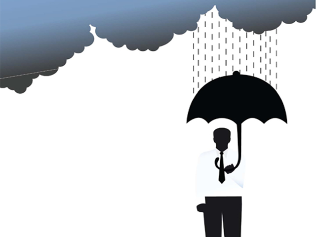 Is the entrepreneur ‘endangered’ in Pakistan?