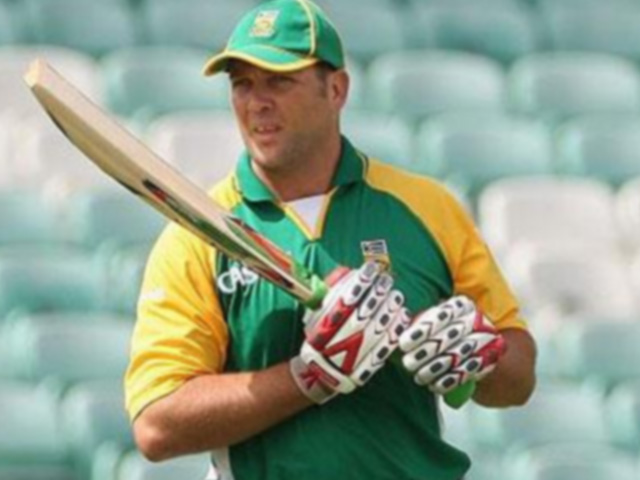 Kallis eyes sweet end to his career