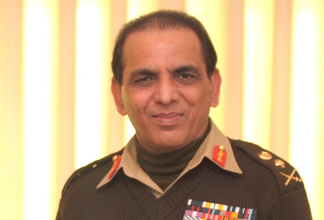 Kayani only Pakistani in Forbes ‘most powerful’ list
