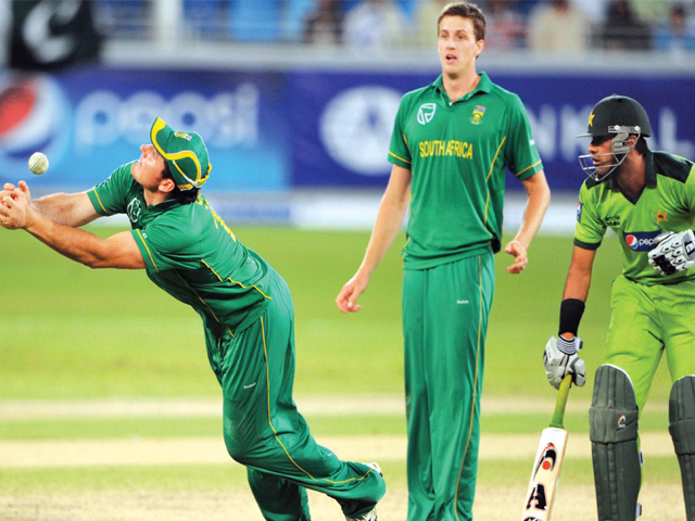 Smith blames atrocious fielding for loss
