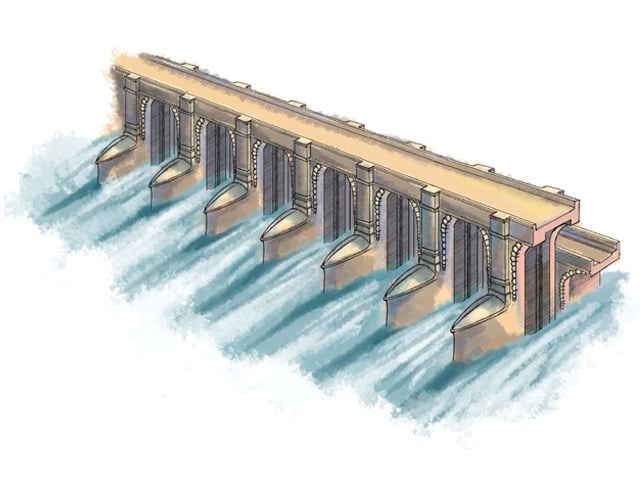 Chinese company to enhance capacity of power plants