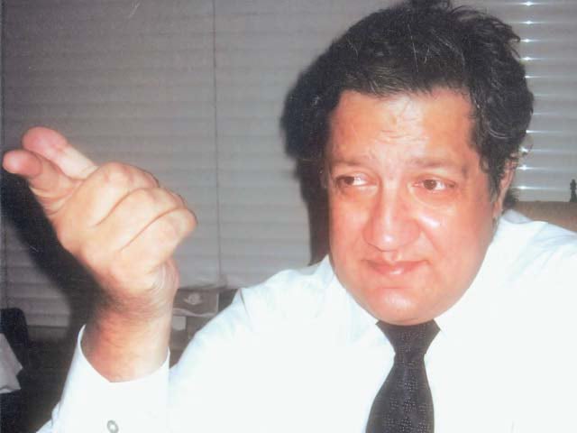 ‘Bureaucratic interests stifle progress in the country’