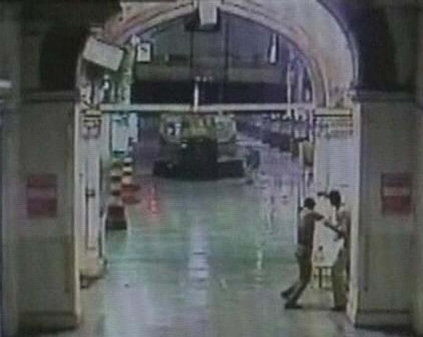 Lessons unlearned: Post 26/11 train travel still unsafe